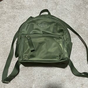 Kate Spade Nylon Backpack